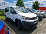  Peugeot  RIFTER  Active L1 1.5 HDi 100CV BVM5 E6dT #4