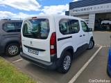  Peugeot  RIFTER  Active L1 1.5 HDi 100CV BVM5 E6dT #3