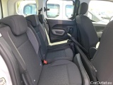  Peugeot  RIFTER  Active L1 1.5 HDi 100CV BVM5 E6dT #9