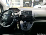  Peugeot  RIFTER  Active L1 1.5 HDi 100CV BVM5 E6dT #10