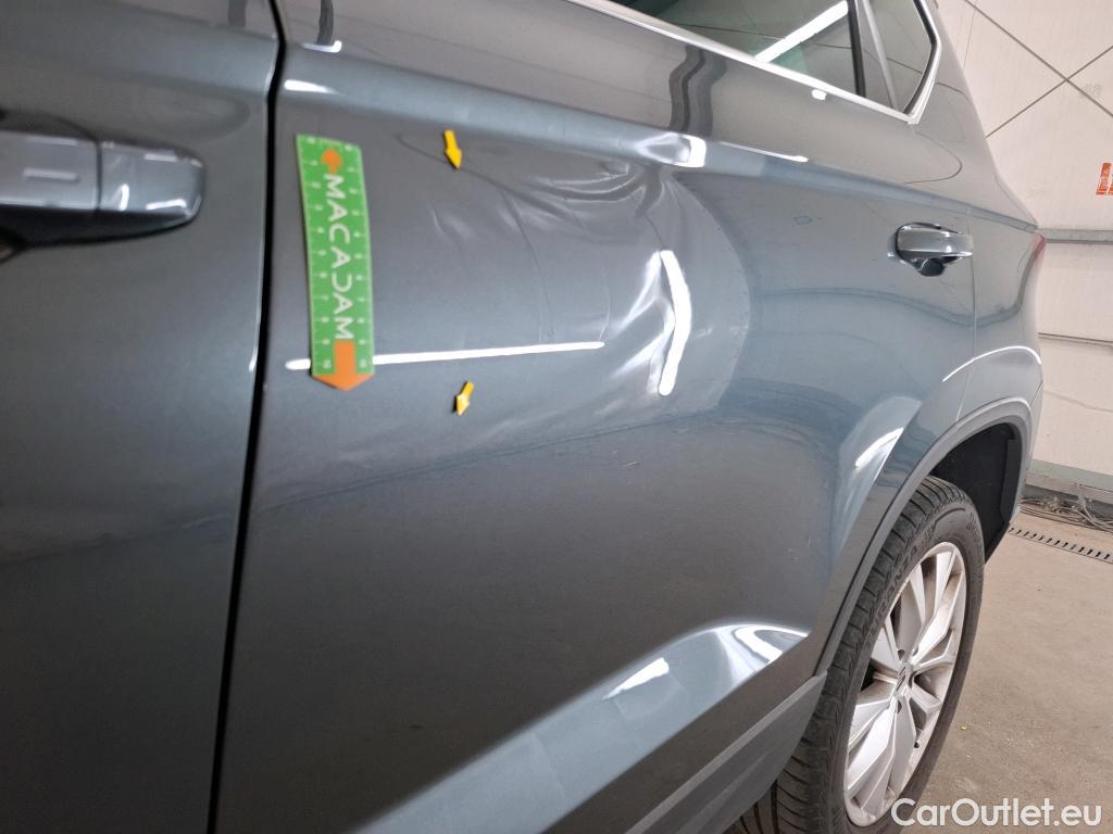  Seat  ATECA SEAT  / 2020 / 5P / SUV 1.5 TSI 150 ACT S&S Style #1
