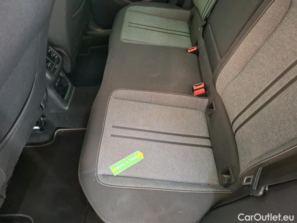  Seat  ATECA SEAT  / 2020 / 5P / SUV 1.5 TSI 150 ACT S&S Style #15