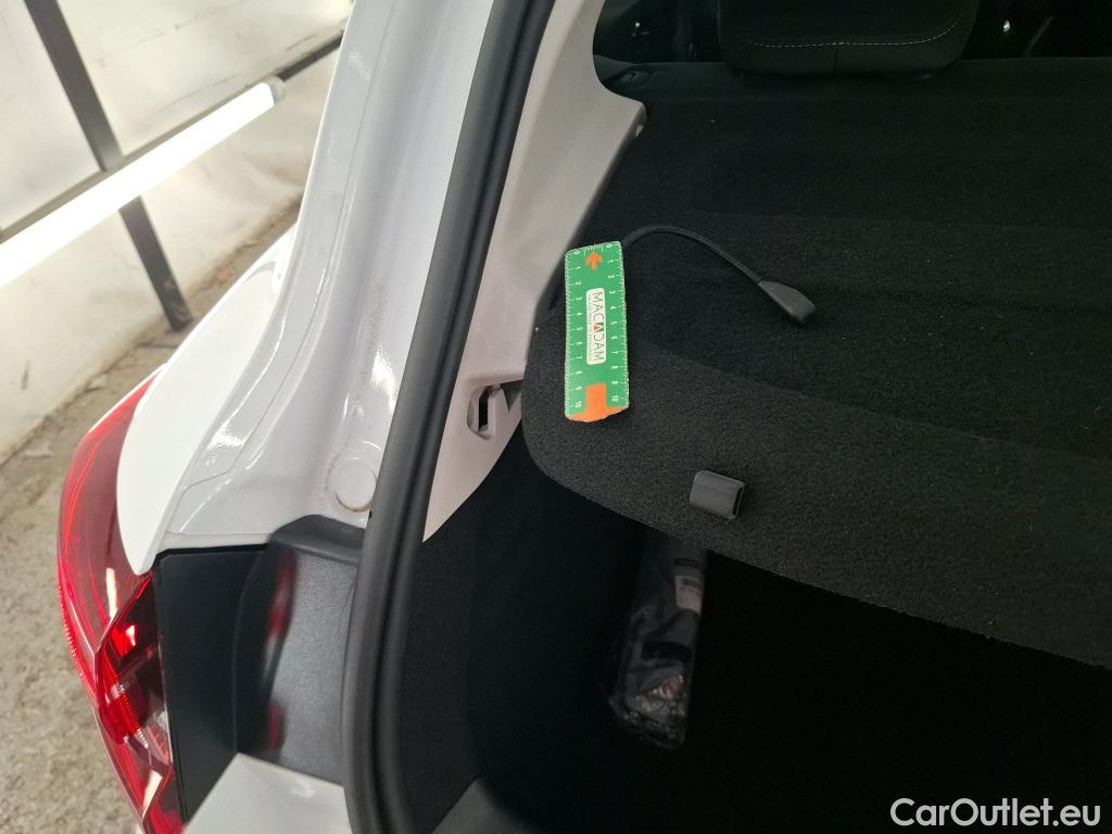  Renault  Clio  V Business 1.0 TCe 100CV BVM6 E6d / GPL #9