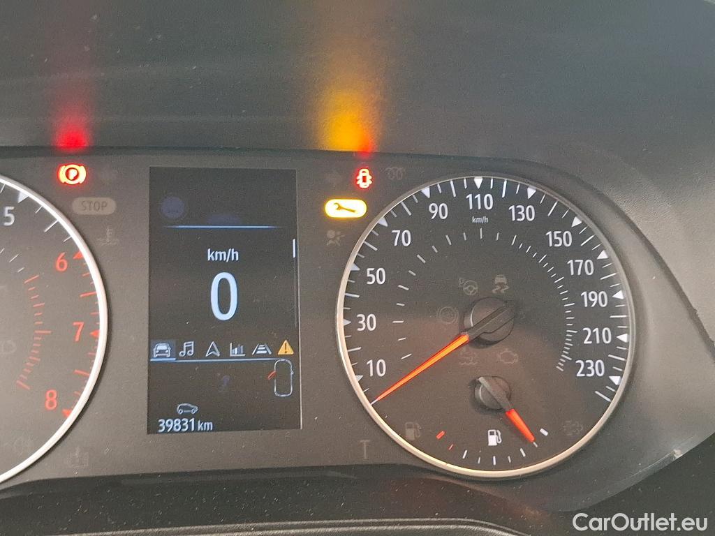  Renault  Clio  V Business 1.0 TCe 100CV BVM6 E6d / GPL #13