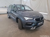  Seat  ATECA SEAT  / 2020 / 5P / SUV 1.5 TSI 150 ACT S&S Style #4