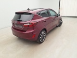  Ford  Fiesta Ford,  FL'21, Ford  1.0i EcoBoost 74kW Titanium Vignale 5d #8