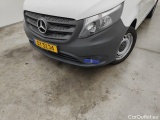  Mercedes  Vito MERCEDES-BENZ E- FOURGON MWB 35 kWh 116hp E A2 4d #24
