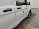  Mercedes  Vito MERCEDES-BENZ E- FOURGON MWB 35 kWh 116hp E A2 4d #66