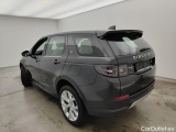  Land Rover  Discovery Land Rover  Sport P300e PHEV AWD Auto SE 5d #7