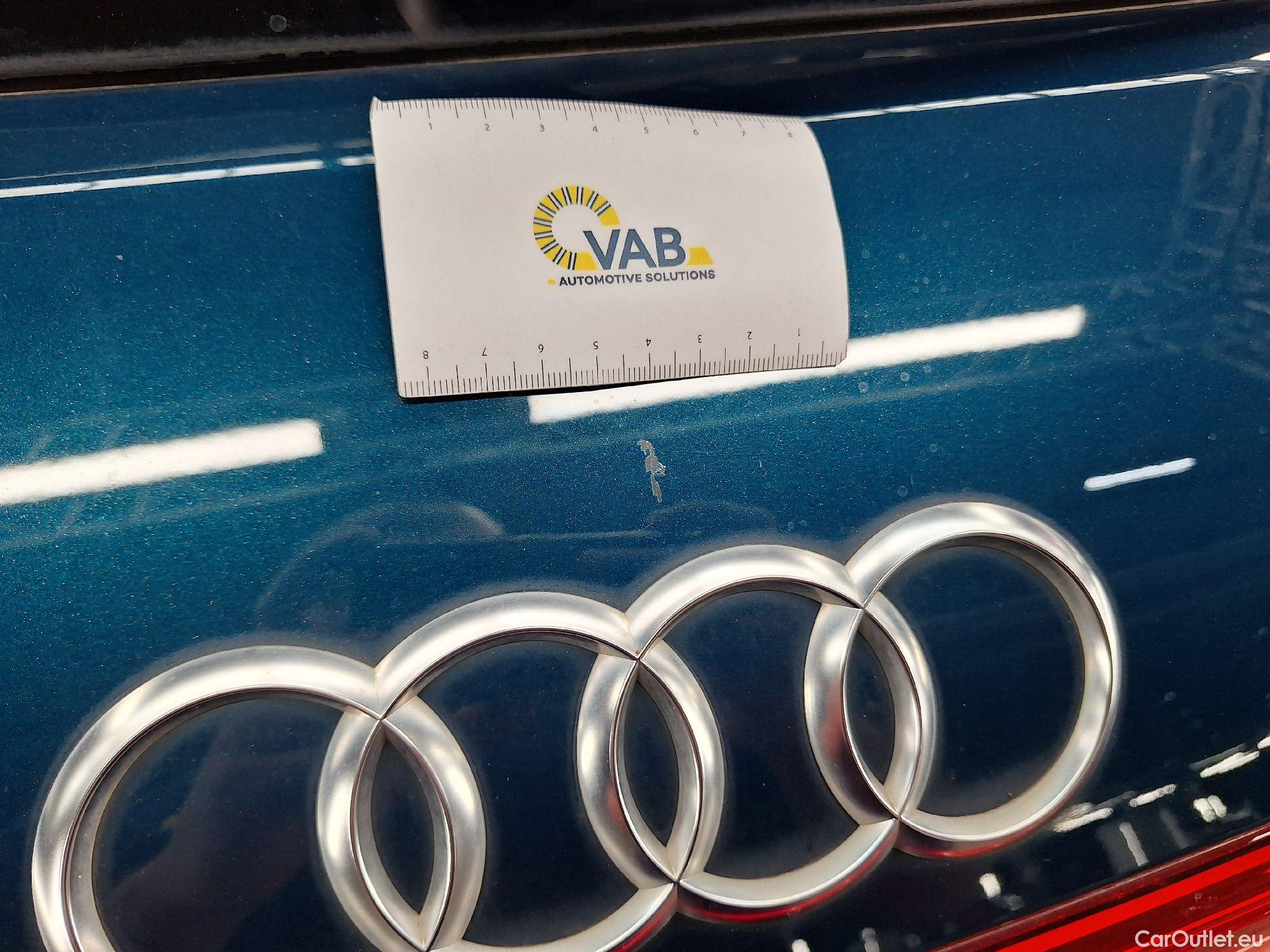  Audi  E-TRON Audi,  '19 BEV, Audi  50 Quattro Advanced 5d #6