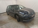  Volkswagen  Golf  Volkswagen VIII 1.4 eHybrid Style DSG 5d #8