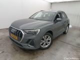  Audi  Q3 AUDI  DIESEL - 2020 40 TDi 200 Quattro S line S tronic 5d #2
