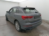  Audi  Q3 AUDI  DIESEL - 2020 40 TDi 200 Quattro S line S tronic 5d #3