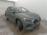  Audi  Q3 AUDI  DIESEL - 2020 40 TDi 200 Quattro S line S tronic 5d #5