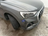  Audi  Q3 AUDI  DIESEL - 2020 40 TDi 200 Quattro S line S tronic 5d #24