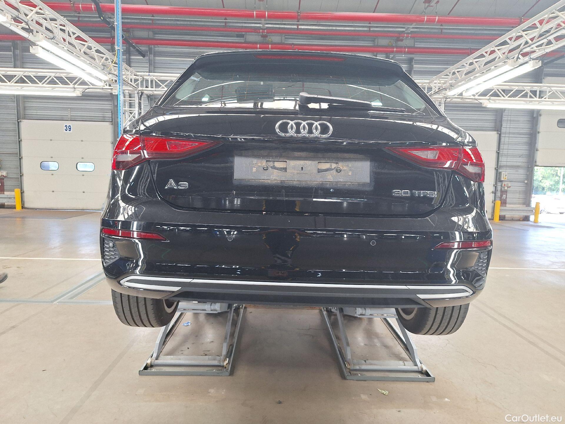  Audi  A3 Audi,  SB '20, Audi  Sportback 1.0 30 TFSi 81kW S tronic Adv. B #12