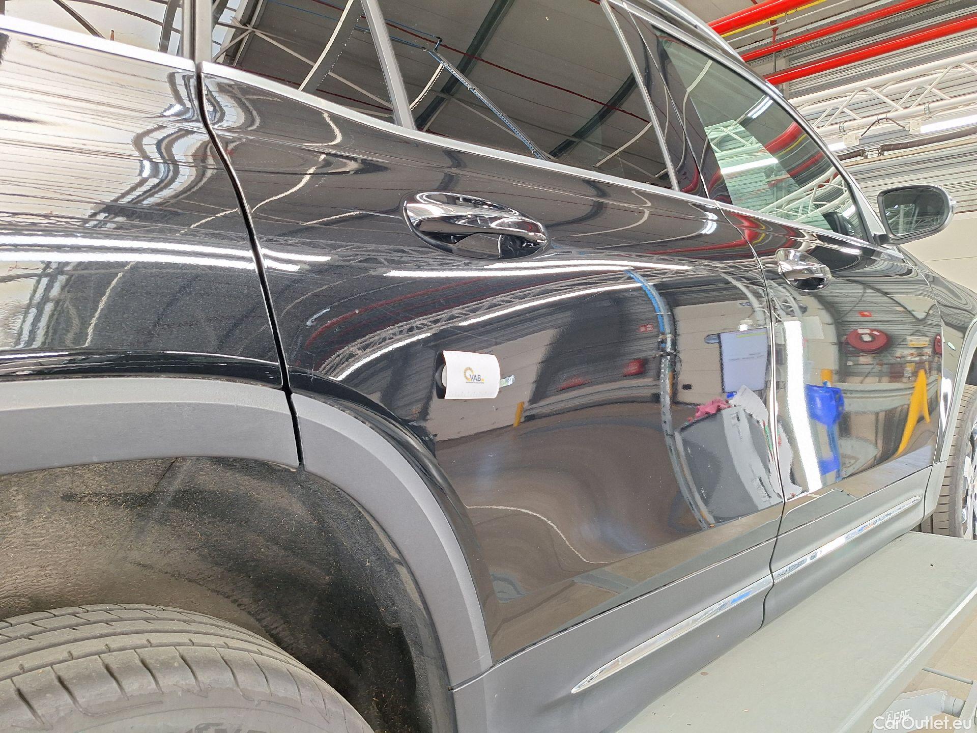  Mercedes  GLB Mercedes,  '19, Mercedes-Benz   180 d Business Solution 5d #31