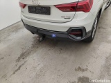  Audi  Q3 AUDI  SPORTBACK DIESEL 35 TDi 150hp Quattro S tronic (EU6AP) 5d #43
