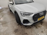  Audi  Q3 AUDI  SPORTBACK DIESEL 35 TDi 150hp Quattro S tronic (EU6AP) 5d #62
