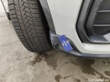  Audi  Q3 AUDI  SPORTBACK DIESEL 35 TDi 150hp Quattro S tronic (EU6AP) 5d #64