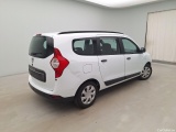  Dacia  Lodgy Dacia,  '12, Dacia  TCe 100 Essential 5PL 5d #4