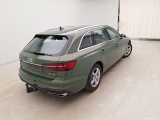  Audi  A4 Audi,  Avant FL'19, Audi  Avant 2.0 35 TDi 120kW S tronic Attraction #4
