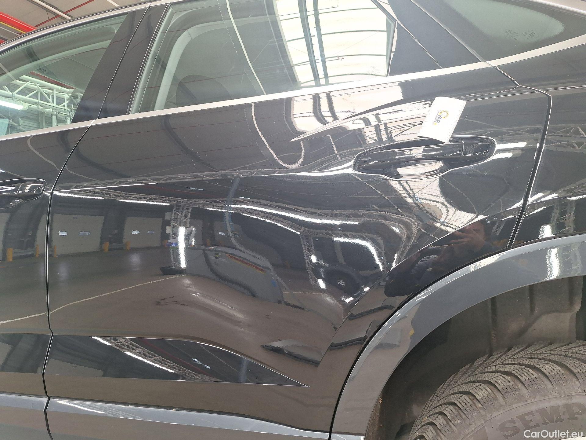  Audi  Q3 Audi,  SB '19 PHEV, Audi  Sportback 45 TFSI e S tronic 5d #23