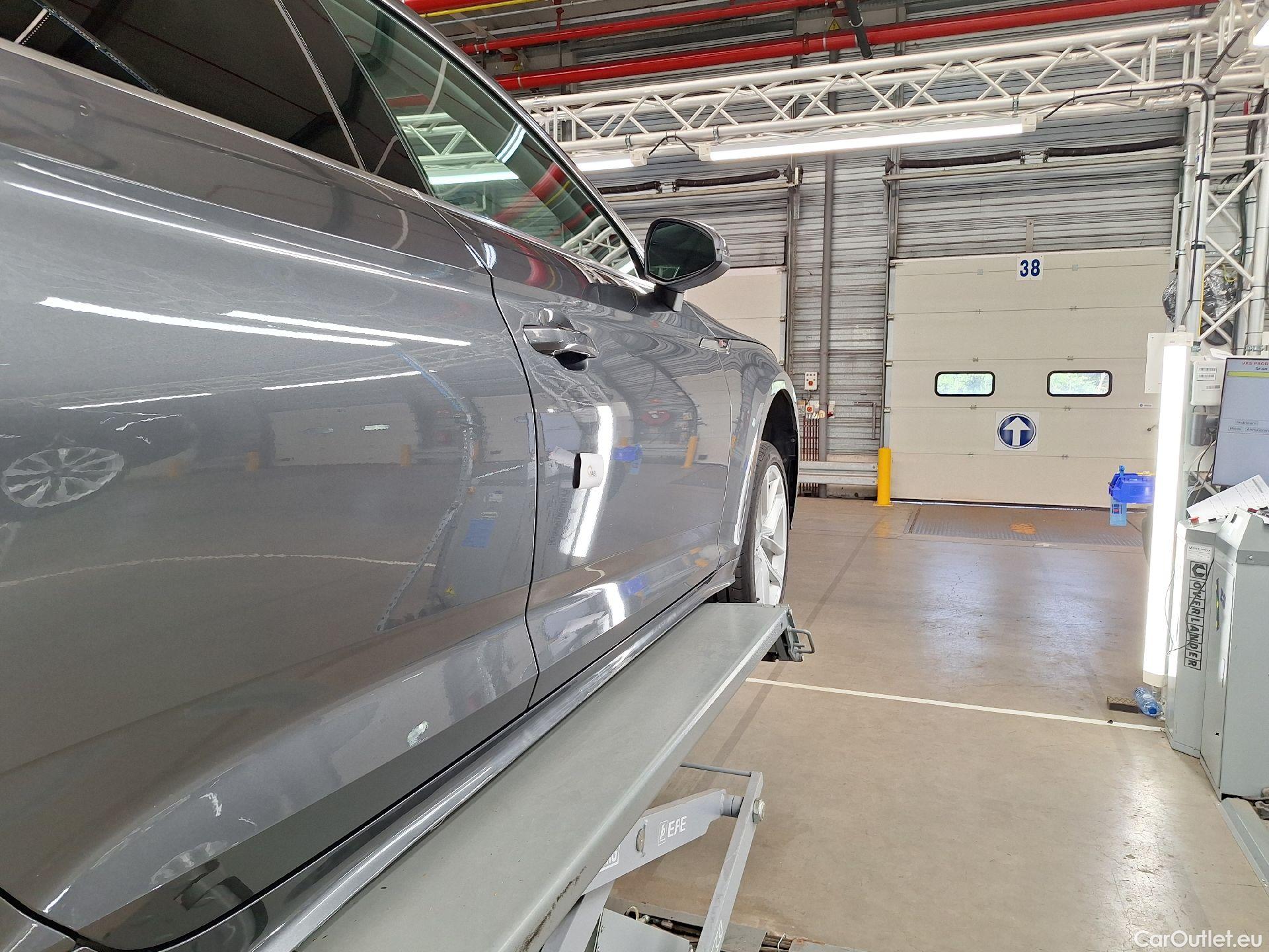  Audi  A5 Sportback Audi, A5 SB FL'20, Audi  35 TFSI S tronic Bus. Ed. S Line #24