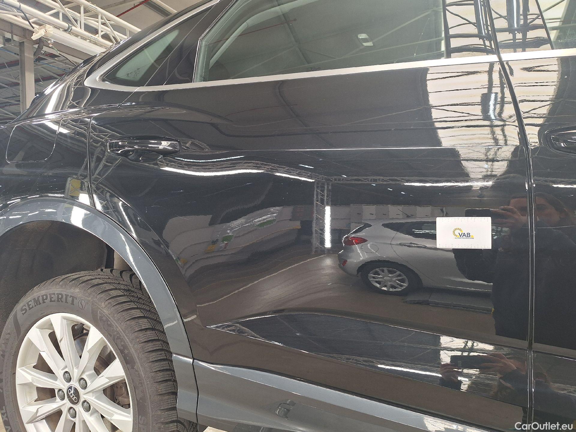 Audi  Q3 Audi,  SB '19 PHEV, Audi  Sportback 45 TFSI e S tronic 5d #11