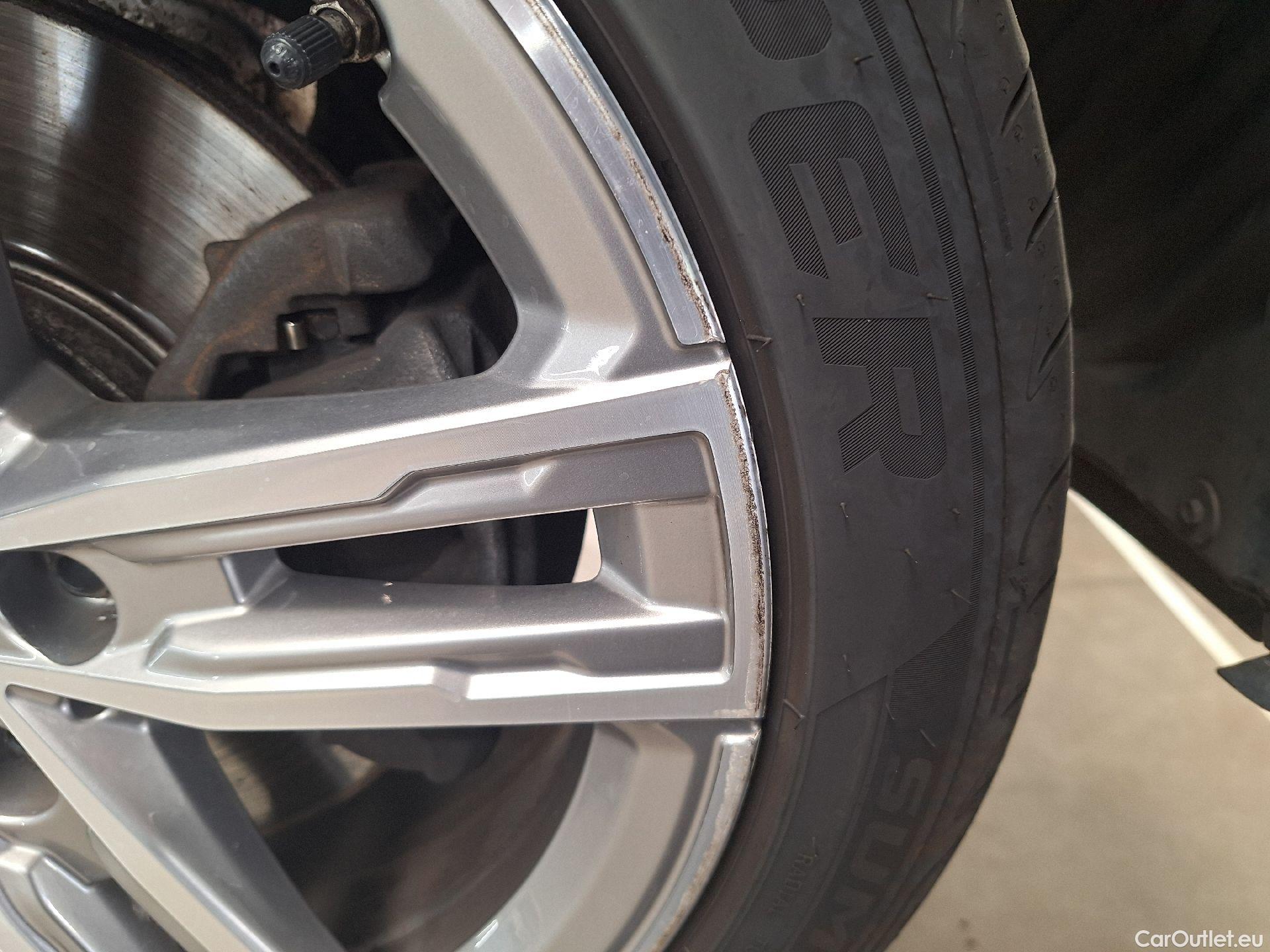  Bmw  Serie 1 BMW, 1-serie '19, BMW 1 Reeks Hatch 118iA (100 kW) 5d #8