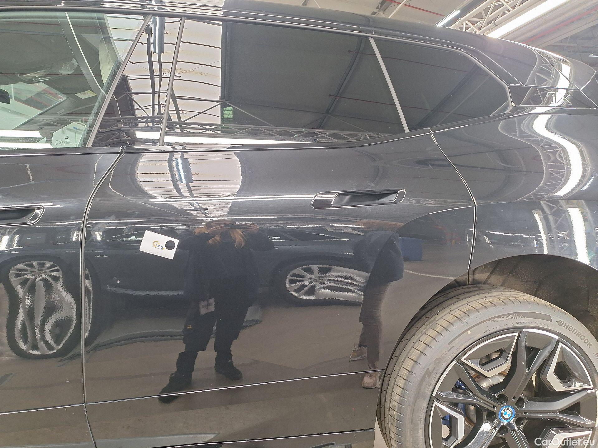  Bmw  iX BMW,  '21 BEV, BMW  xDrive40 5d #55