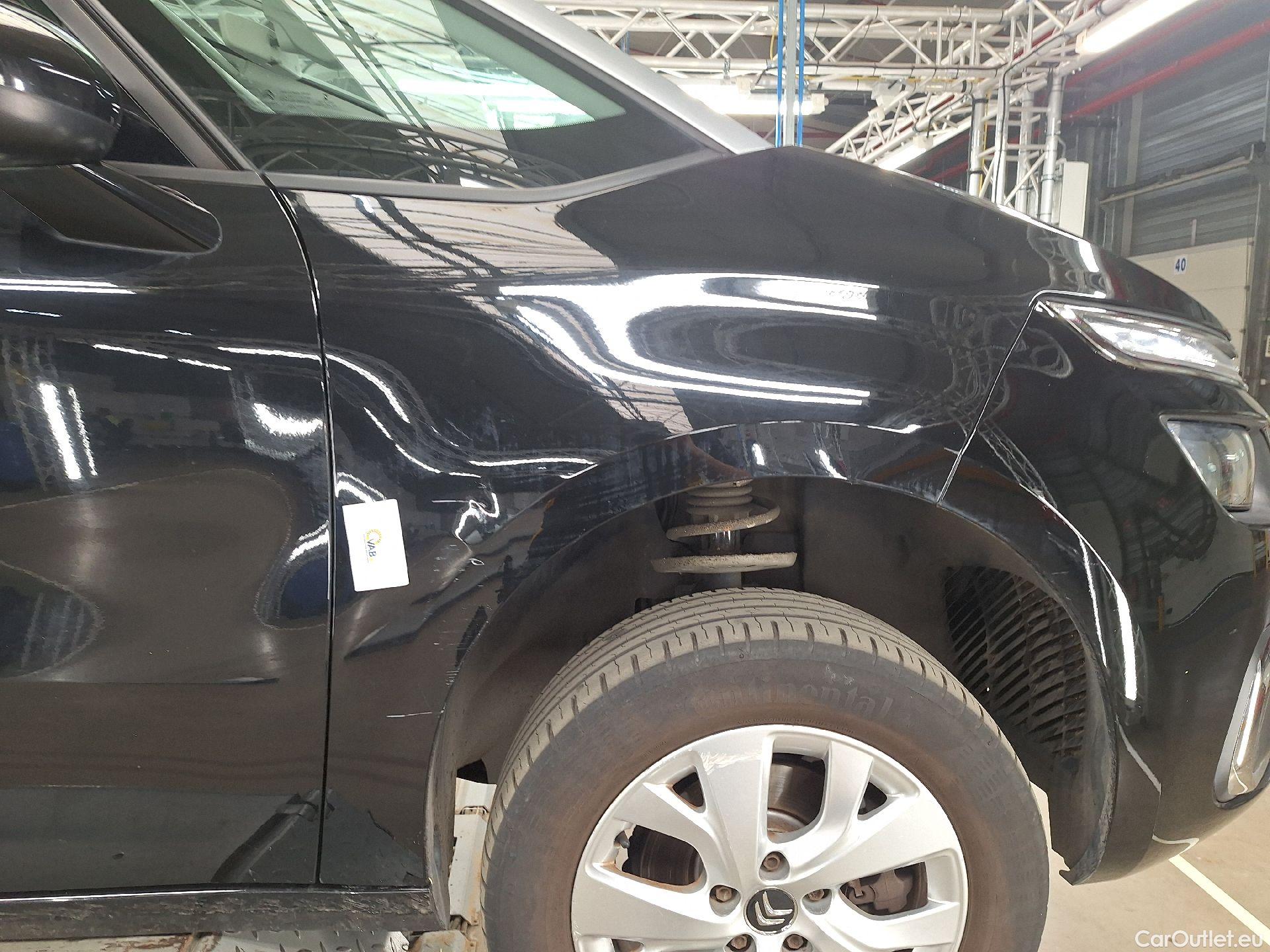  Citroen  C4 Grand Picasso Citroën, Gr.C4 SpaceT. FL'16, Citroën Grand C4 Spacetourer 1.2 PureTech 130 S&S  7pl #25