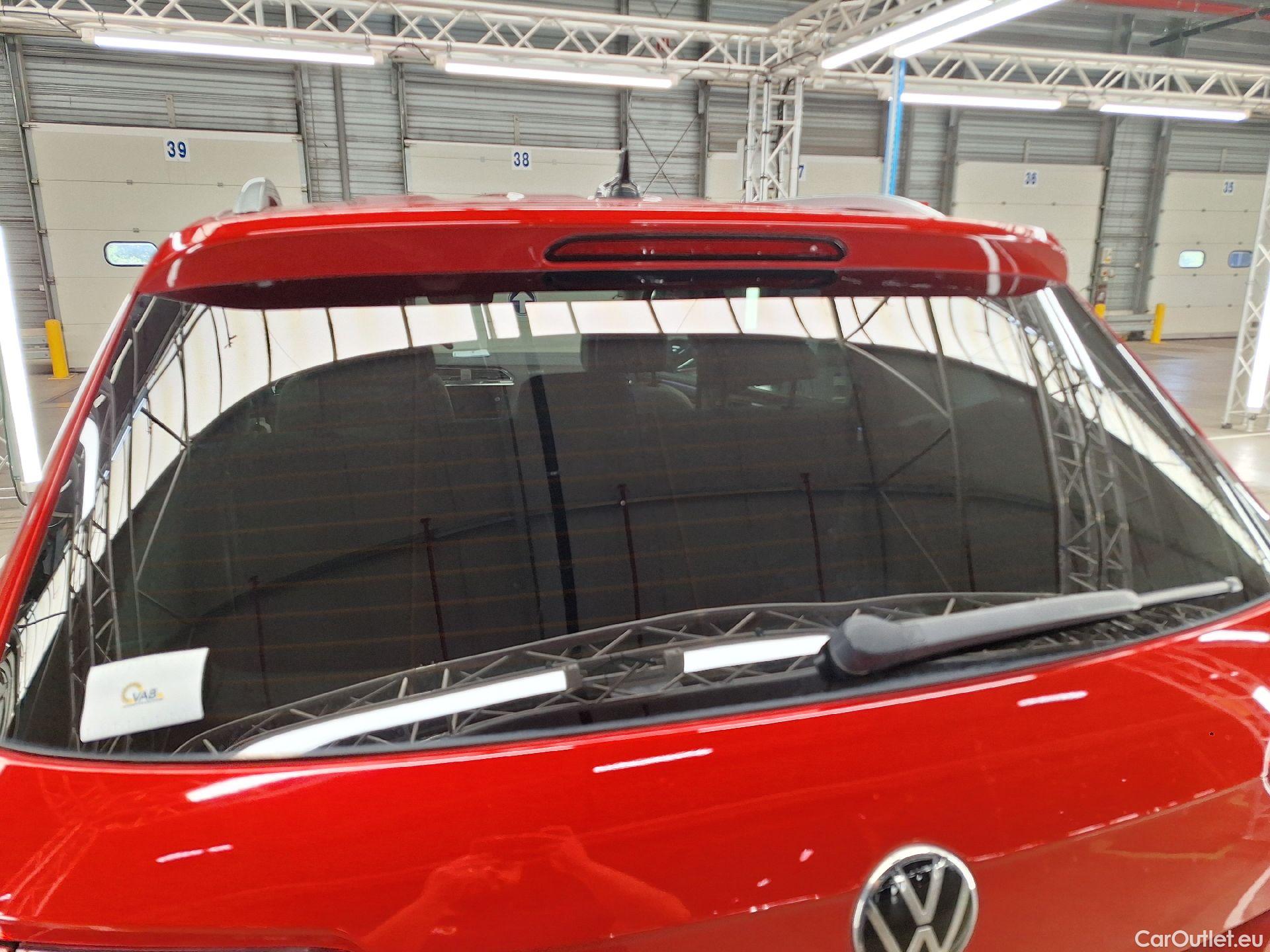  Volkswagen  Tiguan VW,  Alls FL'21, Volkswagen  Allspace 1.5 TSI DSG Elegance 5d #15