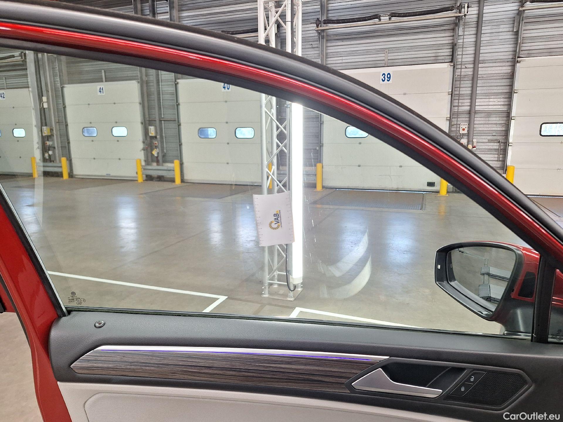  Volkswagen  Tiguan VW,  Alls FL'21, Volkswagen  Allspace 1.5 TSI DSG Elegance 5d #10