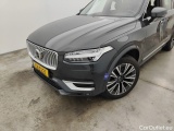  Volvo  XC90 VOLVO  DIESEL - 2019 2.0 B5 235 4WD Inscription 7pl.AdBlue(EU6d-T 5d #24