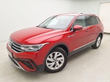  Volkswagen  Tiguan VW,  Alls FL'21, Volkswagen  Allspace 1.5 TSI DSG Elegance 5d #2