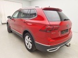 Volkswagen  Tiguan VW,  Alls FL'21, Volkswagen  Allspace 1.5 TSI DSG Elegance 5d #3