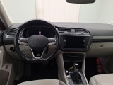 Volkswagen  Tiguan VW,  Alls FL'21, Volkswagen  Allspace 1.5 TSI DSG Elegance 5d #6