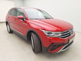  Volkswagen  Tiguan VW,  Alls FL'21, Volkswagen  Allspace 1.5 TSI DSG Elegance 5d #5