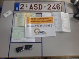 Bmw  Serie 1 BMW, 1-serie '19, BMW 1 Reeks Hatch 118iA (100 kW) 5d #9
