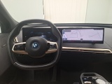  Bmw  iX BMW,  '21 BEV, BMW  xDrive40 5d #6