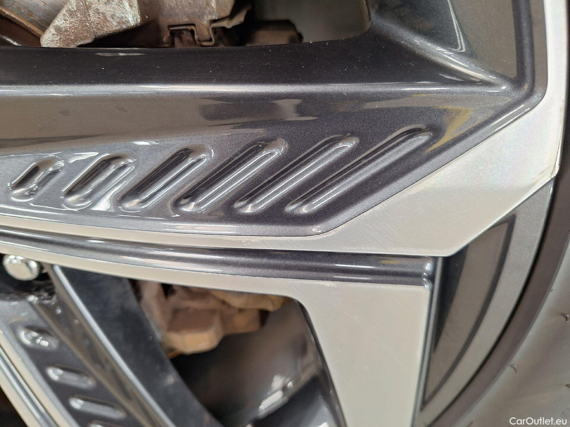  Hyundai  Tucson Hyundai,  '20 PHEV, Hyundai  1.6 T-GDi Plug-in Hybrid 4x4 Shine  #38