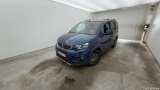  Peugeot  RIFTER Peugeot,  '18, Peugeot  1.2 PureTech 110 S/S Allure 5d 7pl #2