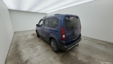  Peugeot  RIFTER Peugeot,  '18, Peugeot  1.2 PureTech 110 S/S Allure 5d 7pl #3
