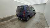  Peugeot  RIFTER Peugeot,  '18, Peugeot  1.2 PureTech 110 S/S Allure 5d 7pl #4