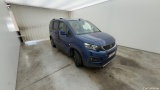  Peugeot  RIFTER Peugeot,  '18, Peugeot  1.2 PureTech 110 S/S Allure 5d 7pl #5