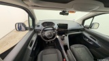  Peugeot  RIFTER Peugeot,  '18, Peugeot  1.2 PureTech 110 S/S Allure 5d 7pl #6