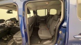  Peugeot  RIFTER Peugeot,  '18, Peugeot  1.2 PureTech 110 S/S Allure 5d 7pl #8