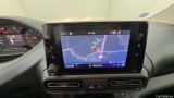  Peugeot  RIFTER Peugeot,  '18, Peugeot  1.2 PureTech 110 S/S Allure 5d 7pl #12