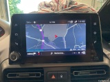 Peugeot  RIFTER Peugeot,  '18, Peugeot  1.2 PureTech 110 S/S Allure 5d 7pl #24